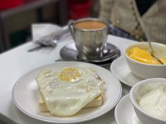 -澳洲牛奶公司(佐敦店)