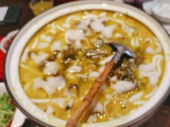 -火宫殿·湘菜小吃·商务宴请·生日聚会(东塘店)