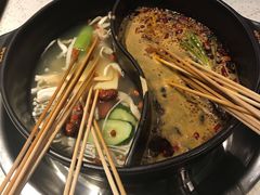 -钢管厂五区小郡肝串串香(南山店)