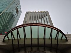 -大连心悦大酒店