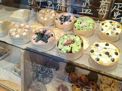 -Juicy Bakery(大学路店)