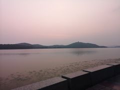 -水上明月·湖景餐厅