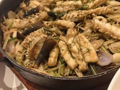 -谭厨中山传家菜.乳鸽.脆鲩鱼(华强北中航城店)