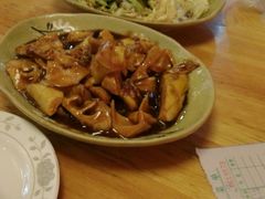-乌镇那一年小院主题餐厅(甘泉西路店)