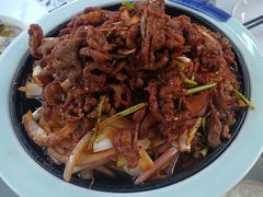 -蘇河湾·新鲁菜·泰山宴(泰山店)