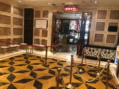 -芭菲盛宴·环球美食(北城国际店)