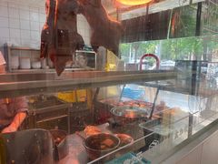 -卤鹅鲜生(卤鹅鲜生万科金域悦府店)