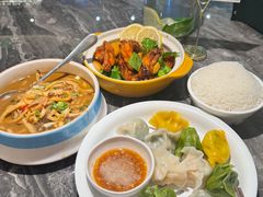 -前海沿·青岛菜(乐客城店)