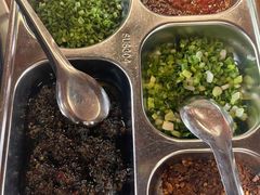 -茶马古道·野生菌清汤黄牛肉(沙溪店)