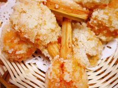 竹蔗虾-庄氏祥记家常食府(国瑞建材家居博览中心店)