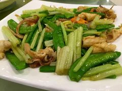 -金苑海鲜酒家(新港中路店)
