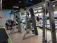 -GMJ·24H健身房(北外滩店)