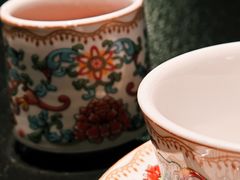 -旺爷砂锅·茶作(国贸城店)