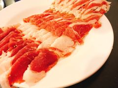 -裕德孚·非遗手切涮羊肉(东直门内大街店)