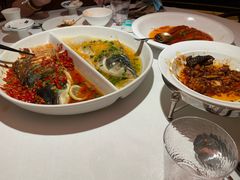 -宝轩渔府·老字号海鲜·正宗津菜(水上店)