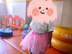 -金宝贝早教中心(北洋校区)