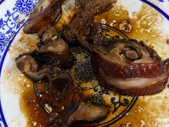 -邱记私房菜·十八年本地菜