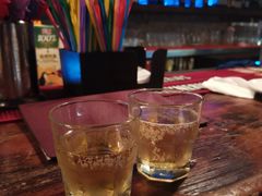 -Rural Tequila墨西哥餐厅(东川路店)