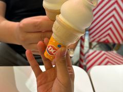 -DQ·蛋糕·冰淇淋(大宁国际商业广场店)