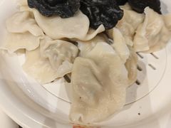 -添福来墨鱼饺子 · 海鲜东北菜(泡崖店)