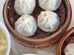 -绿杨馄饨临顿路店