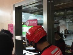 -小杨生煎(周浦万达店)