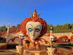 -上海迪士尼度假区