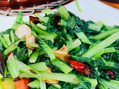 -云隐小厨·传统大理美食(复兴路店)