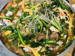 -京玉菲饭店(李村店)