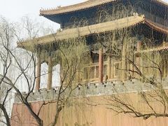 -北京市劳动人民文化宫(太庙)