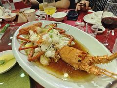-聚春园自助餐厅(东街口店)