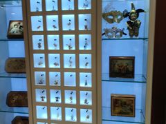 -贡多拉礼品及售票廊(威尼斯人酒店)