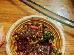 -亮欢寨酸汤鱼(沙冲路店)
