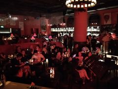 -JZ Club 爵士酒吧(上海店)