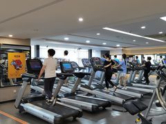 -超鹿运动健身(紫阳商贸中心店)