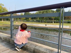 -白塘生态植物园