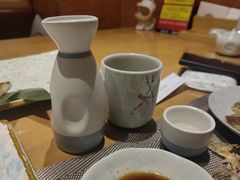 -鮨桐日本料理(望京店)