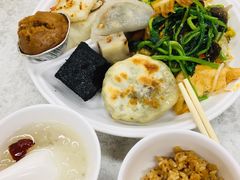 -素清香(解放路店)