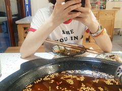 -盐老幺自贡盐帮菜老店