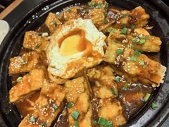 -温馨园·川湘菜馆(经七路店)