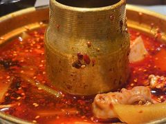 -全牛匠·乐山跷脚牛肉(西北旺万象汇店)