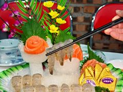 -嘉升大排档(番禺总店)