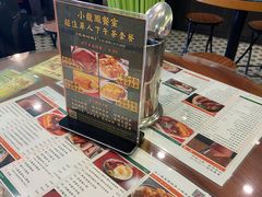 -小龍鳳餐室(番禺路店)