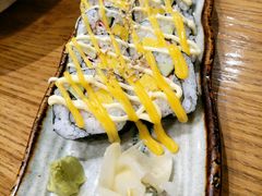 儿童卷-林妈妈村·日式料理(宝山龙湖天街店)