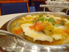 -银都上海菜馆(粤海东路店)