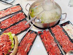 -刘少华贵州小黄牛·鲜牛肉火锅(总店)