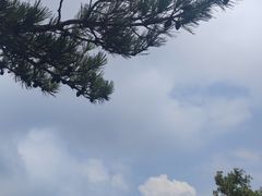 -天姥山