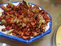 -小唐小四川水煮鱼(北三路店)