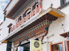 -如意林卡藏餐吧(大昭寺店)