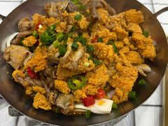 -虎虎龙虾大排档(双井店)